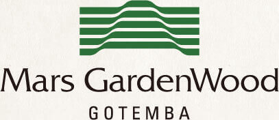 Mars GardenWood GOTEMBA