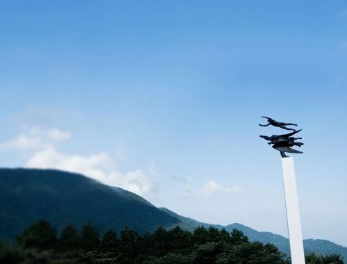 Hakone Open-Air Museum