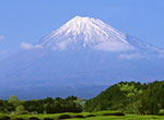 Mount Fuji