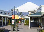 Gotemba Premium Outlet