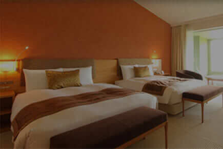 別館デラックス室