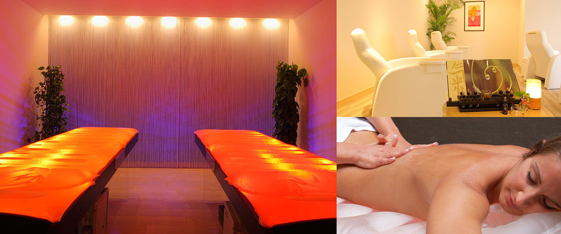 Spa&Esthetic スパ&エステ