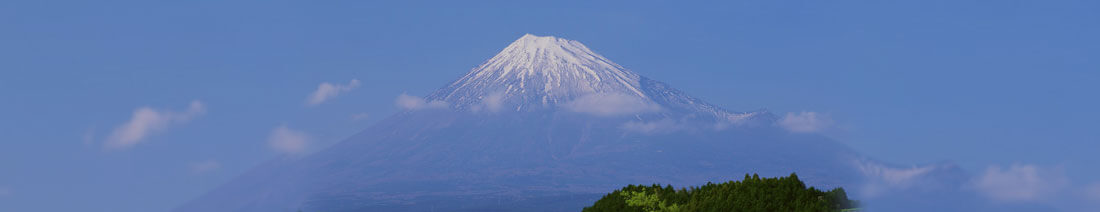 富士山 周辺観光