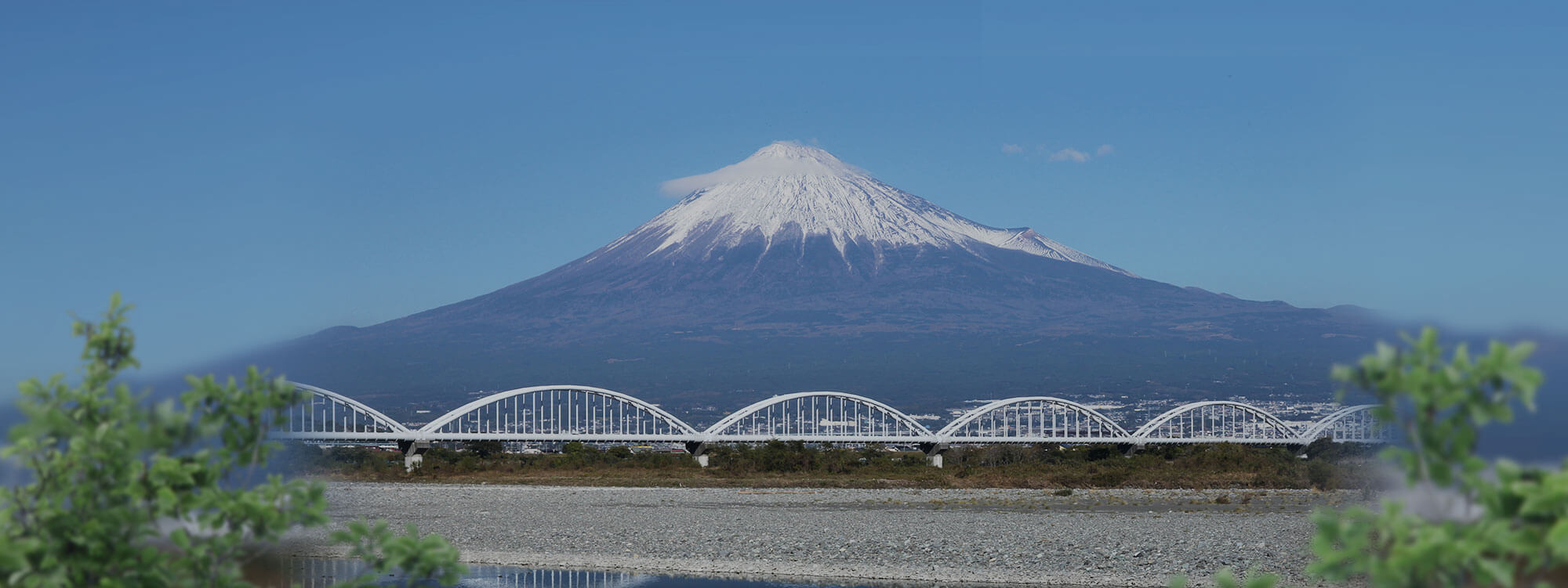Tourism御殿場・富士山観光